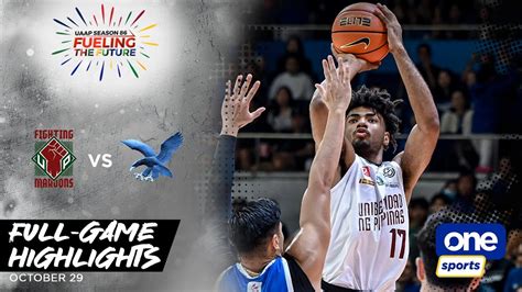 uaap basketball 2023|LIVE UPDATES: UP vs Ateneo, UAAP Season 86 .